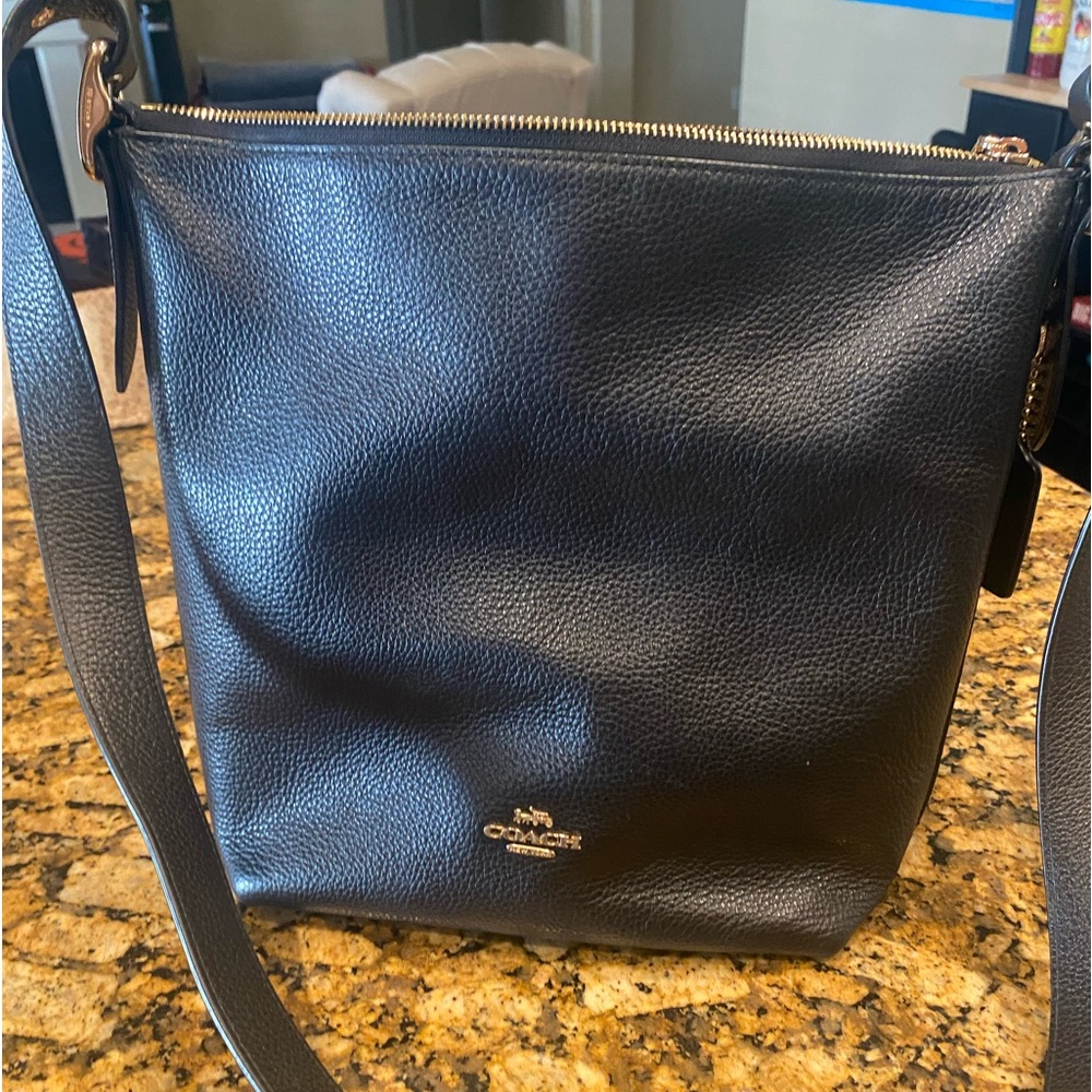 Coach Crossbody Purse
